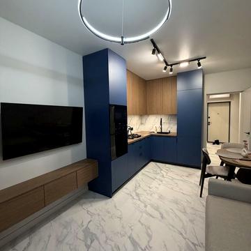 Лемківська вул., 11-Б