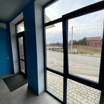 Польова вул., 45А