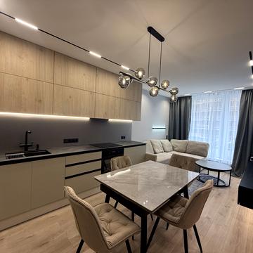 Дегтярівська вул., 17 к1