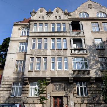 Миколая Коперника вул., 31