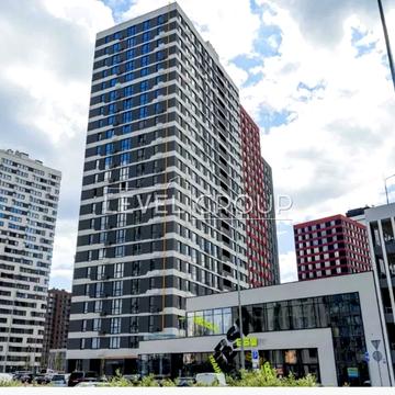 Всеволода Змієнка вул., 15/23