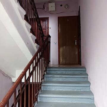 Середньофонтанська вул., 34