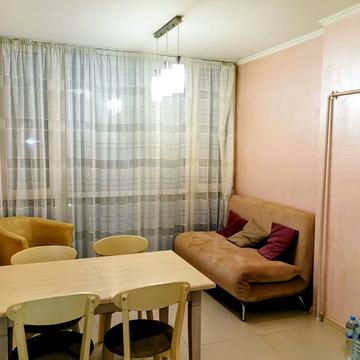 Метрологічна вул., (8 черга (будинок 1))