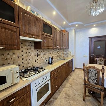 Малоголосківська вул., 8д