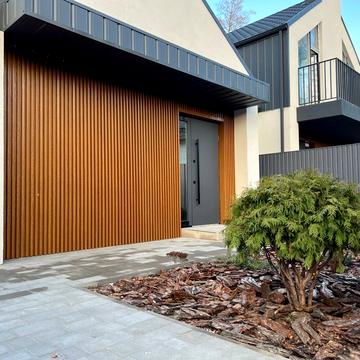 Гостомельська вул.