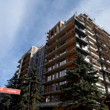 Свободи вул., (Будинок)