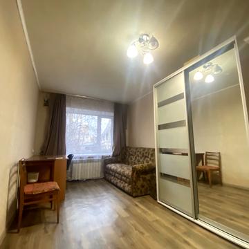 Іоанна Павла II вул. (Патріса Лумумби), 22/21