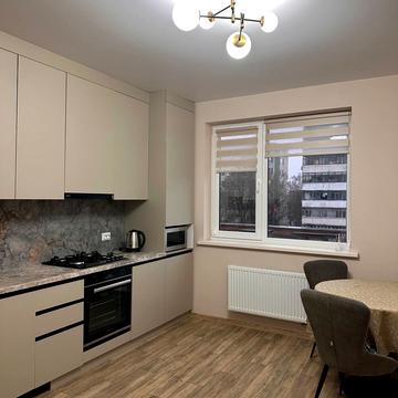 Повітряна вул., 78