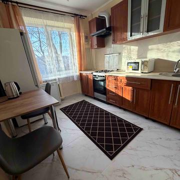 Кульпарківська вул. (Кульпарківська), 117