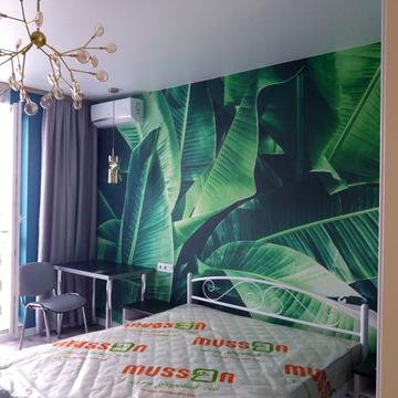 Лисаветинська вул., 5б