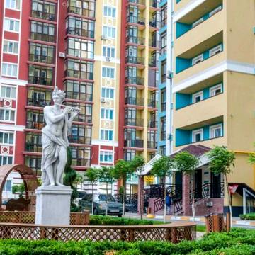 Українська вул., 83-Б, к. 10-11