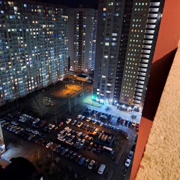 Бориса Гмирі вул., 12-Б