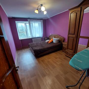 Миколаївська вул., 30