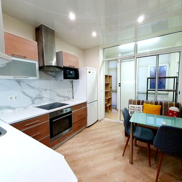 Регенераторна вул., 4 к1