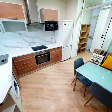 Регенераторна вул., 4 к1