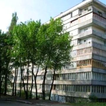 Маричанська вул. (Андрія Бубнова), 11/8