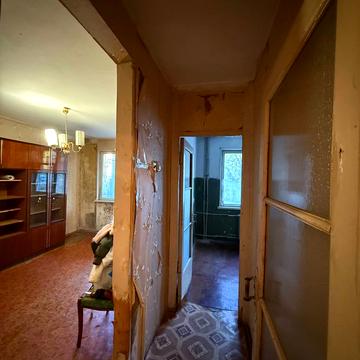 Академіка Філатова вул., 12а