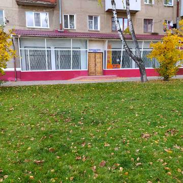 Стависька вул., 11