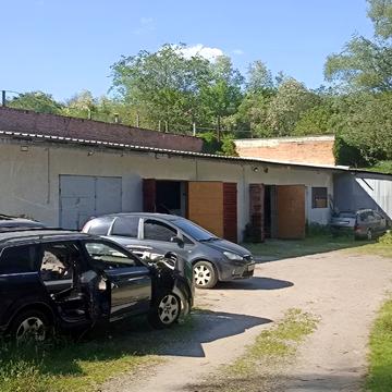 Саксаганського вул., 58