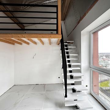 Промислова вул., 1-Н