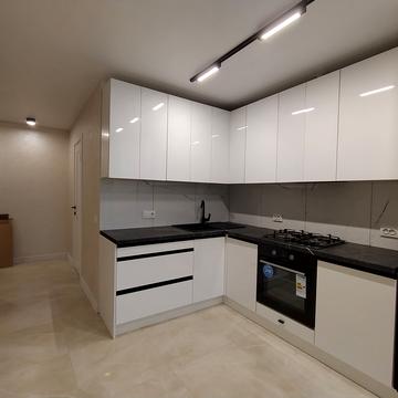 Смакули вул., (Будинок 7)