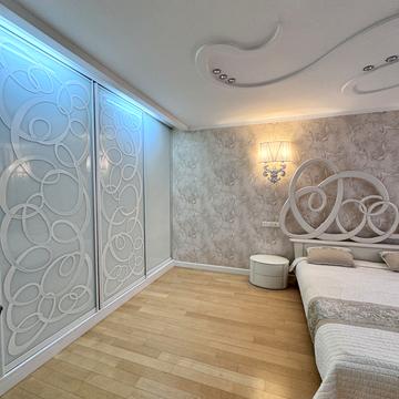 Срібнокільська вул., 2-А