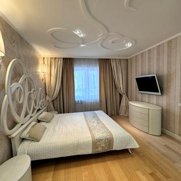 Срібнокільська вул., 2-А