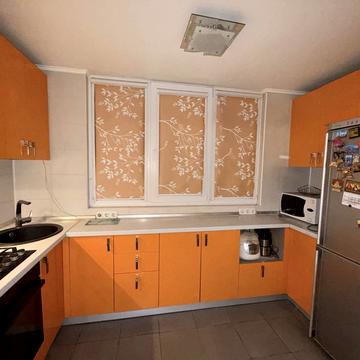 Європейська вул. (Кушнарьова), 5а