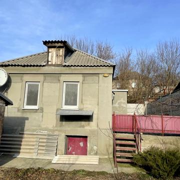 Василя Гадади вул. (Залізноводська)