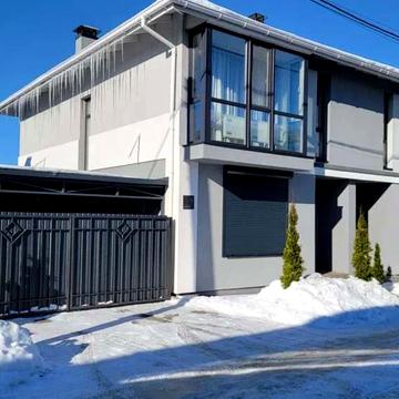 Світанкова вул.