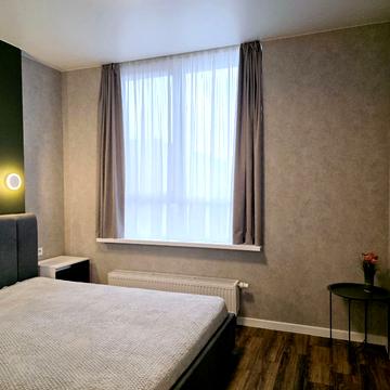 Зоряний бульв., 1м