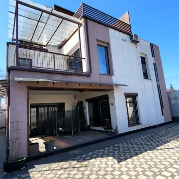 Крутоярская