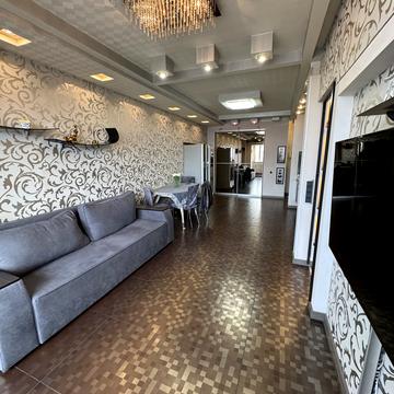 Аерокосмічний просп., 43