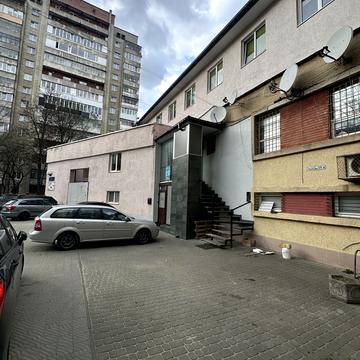 Наукова вул., 59а