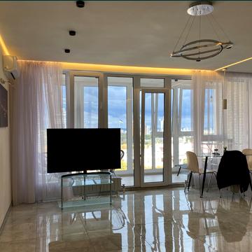 Лесі Українки бульв., 30-А