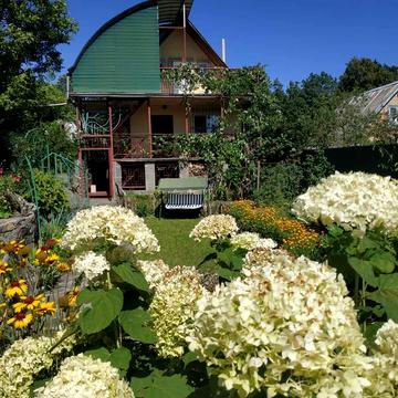 Бобровський масив