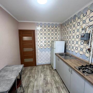 житловий масив Тополя-2 вул., 35