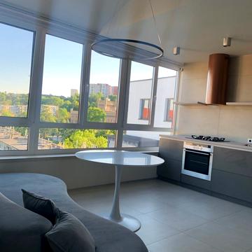 Батуринська вул., 2а