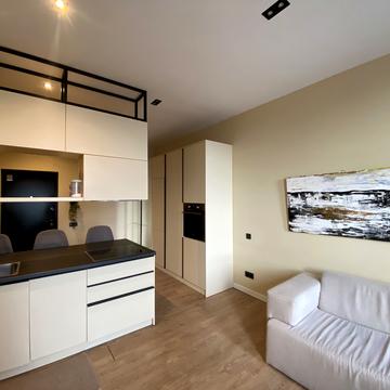 Антоновича вул. (Горького), 44