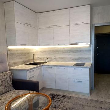 Льва Ландау просп. (50-річчя СРСР), 52