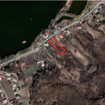 Островського