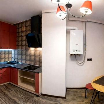 Садова вул., 51-В