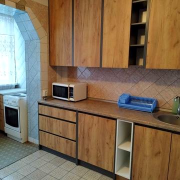 Миколи Бажана просп., 28-А