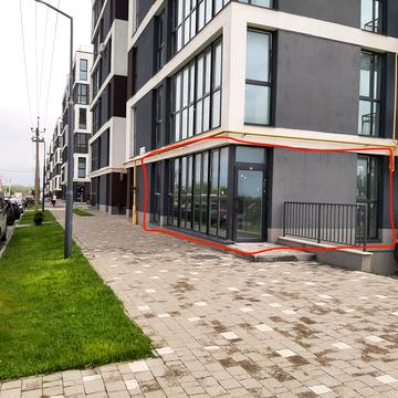 Григорія Сковороди вул., 46