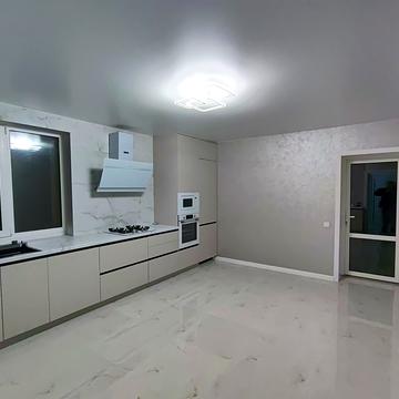 Олександра Лістрового вул.