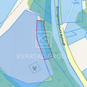 Володимирська вул. (Кірова)