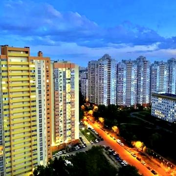 Петра Калнишевського вул. (Михайла Майорова), 7