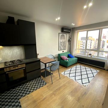 Соборна вул., 2-К/12