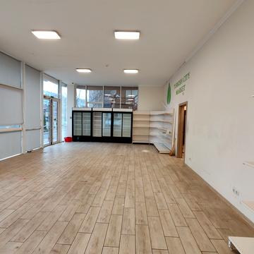 Коцюбинського просп., 43