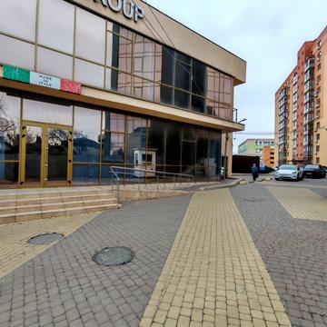 Коцюбинського просп., 43